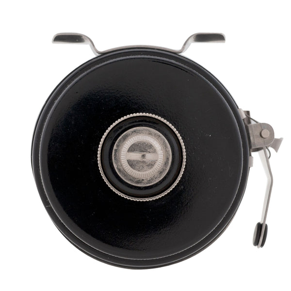 automactic fly reel Pflueger Automatic Fly Reel
