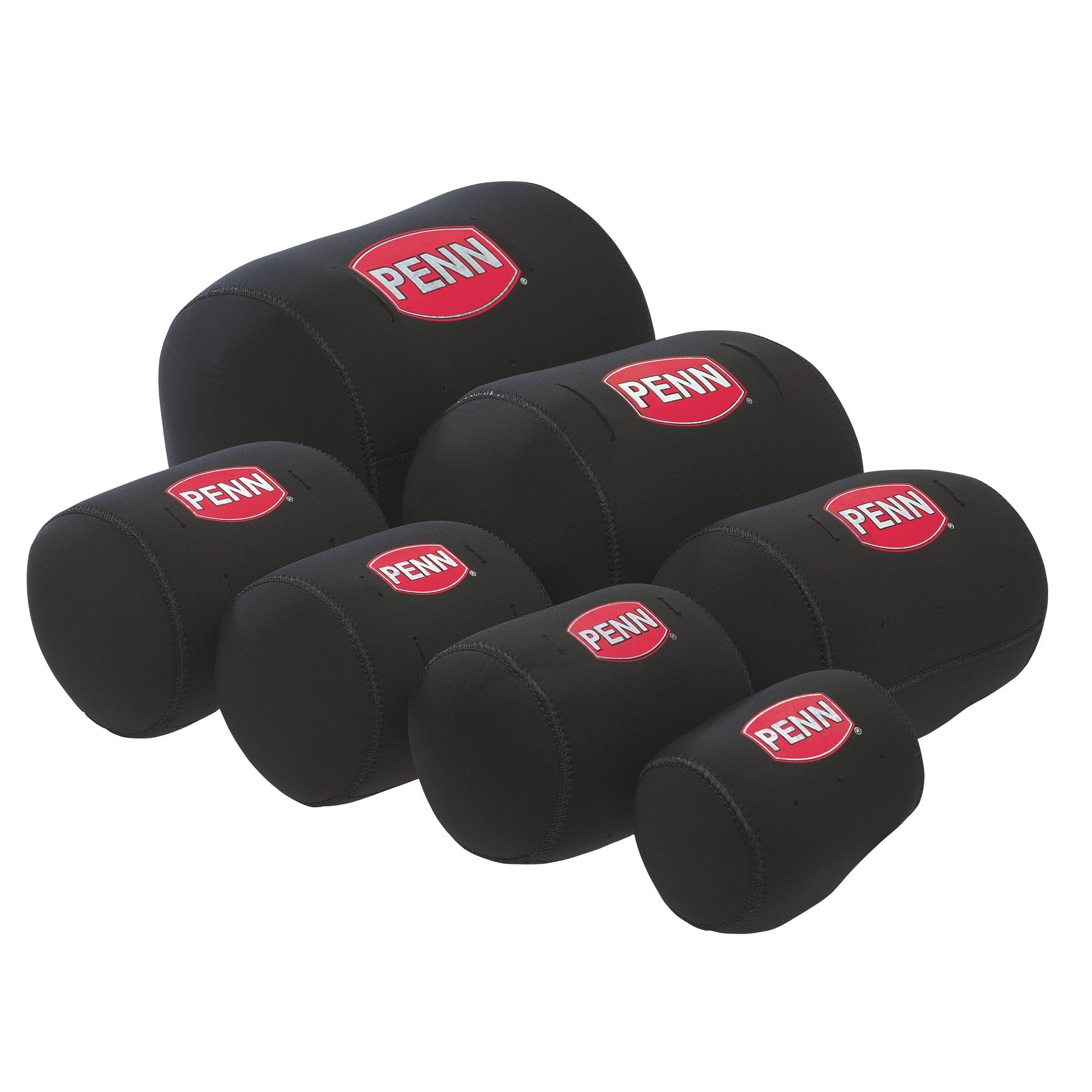 Neoprene Conventional Reel Covers